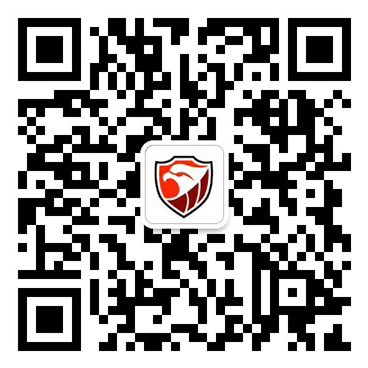 公众号二维码